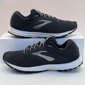 Brooks Revel 2 Shoes Men's 10.5